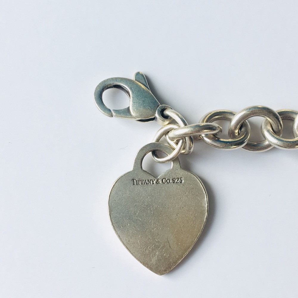 Tiffany Braclet